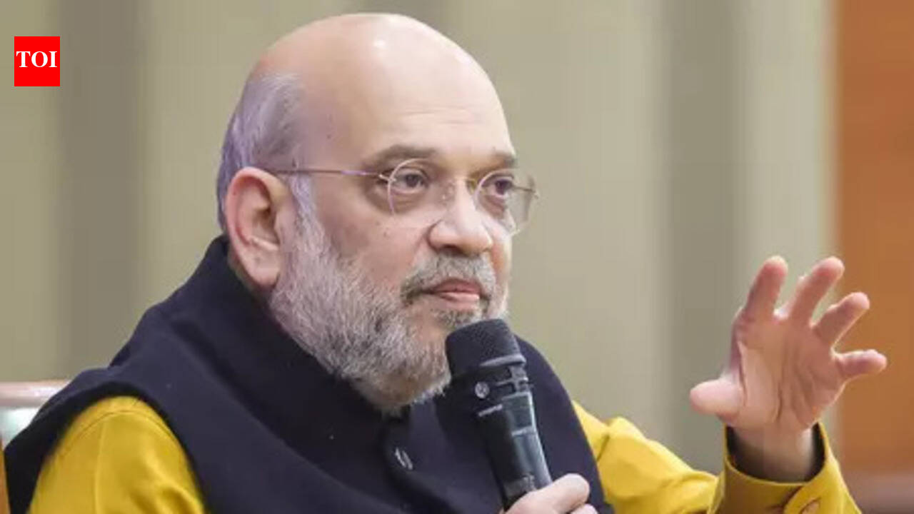 Shah to review border security and infiltration in Seemanchal