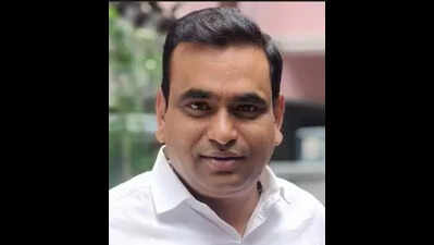 Stop playing Hindutva politics, Cong MP to Bandi