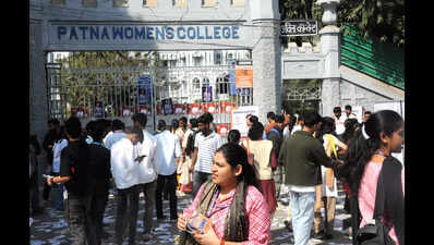  ABVP candidate files complaint over obscene posts