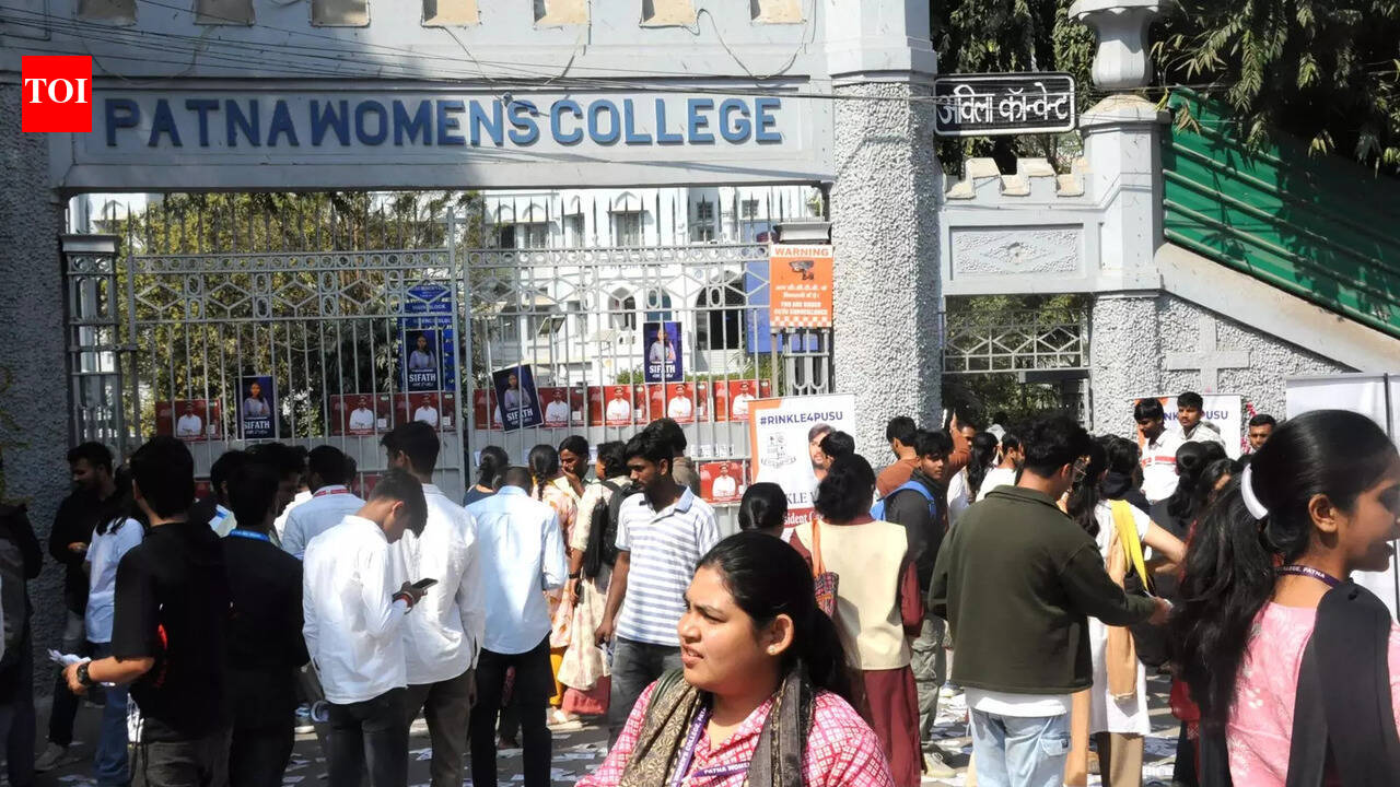 PUSU polls: ABVP candidate files complaint over obscene posts