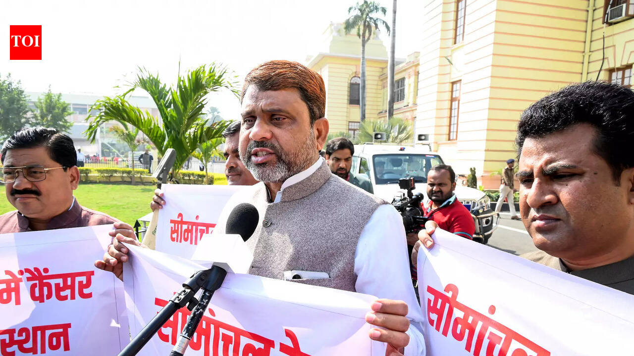 AIMIM seeks opposition backing for 5th Rajya Sabha seat