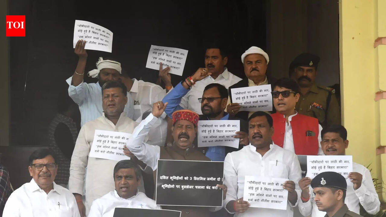 Bihar assembly passes Bill replacing colonial-era civil court law