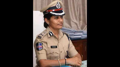 Badugula Sumathi: Meet the woman cop central to Maoist surrenders in Telangana