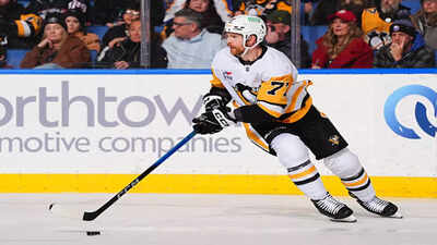 Colorado Avalanche Trade Longtime Defenseman Samuel Girard To Acquire Brett Kulak From Pittsburgh Penguins