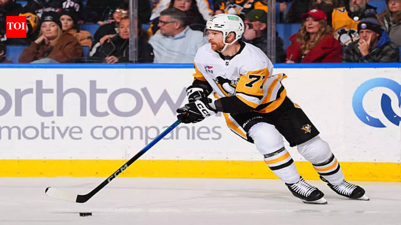 Colorado Avalanche Trade Longtime Defenseman Samuel Girard To Acquire Brett Kulak From Pittsburgh Penguins