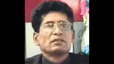 Maoist ex-chief Ganapathi still at large, trail cold despite recent surrenders