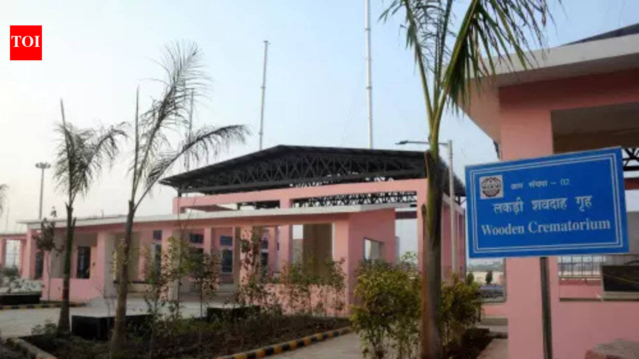 PSCL to launch online booking for Bans Ghat crematorium