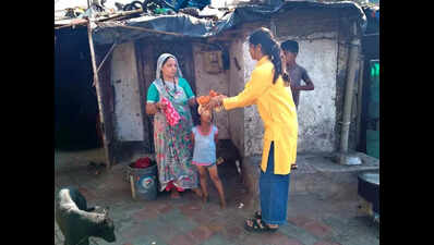 MSU students organize donation drive ahead of ‘Prerna’