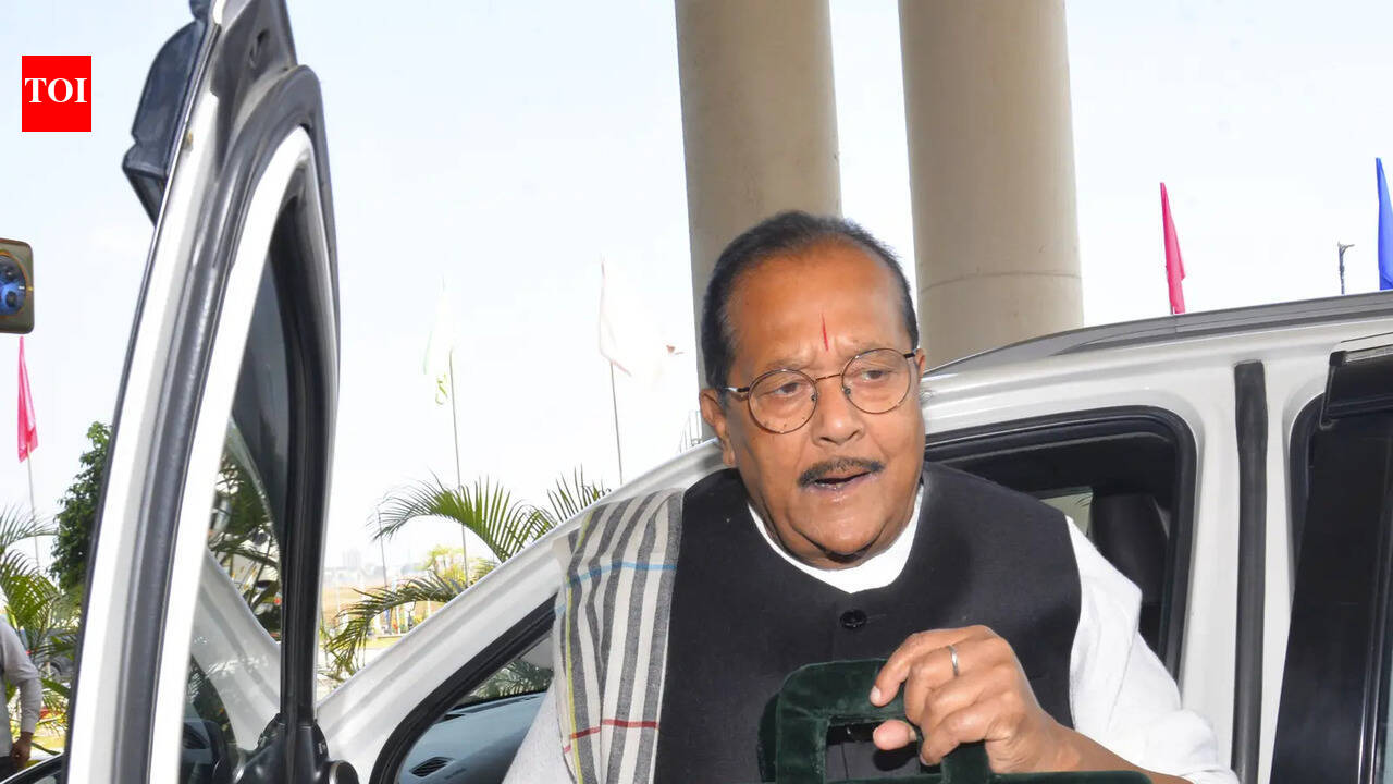 Jharkhand tables Rs 1.58 lakh crore ‘Abua Disom’ budget with 9% hike