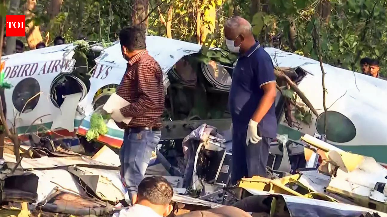 Air Ambulance Crash Kills 7, Including Heroic Doctor Who Stepped In Last Minute
