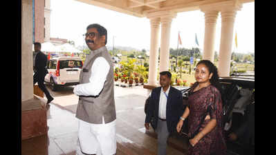 28% of Jharkhand budget set aside for gender, child schemes