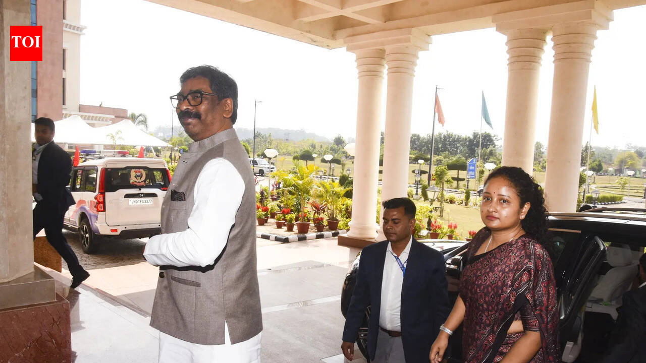 28% of Jharkhand budget set aside for gender, child schemes