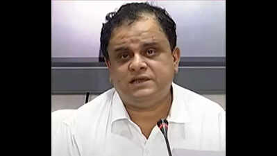 Accept ‘PM SHRI’, says Sukanta, prompts Bratya poser on scheme’s prefix