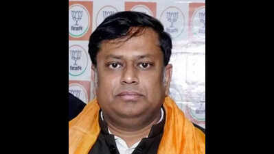 Accept ‘PM SHRI’, says Sukanta, prompts Bratya poser on scheme’s prefix