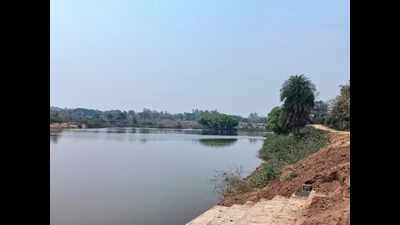 Rural devpt with focussed on infra upgrade, livelihood creation gets budget boost in Jharkhand