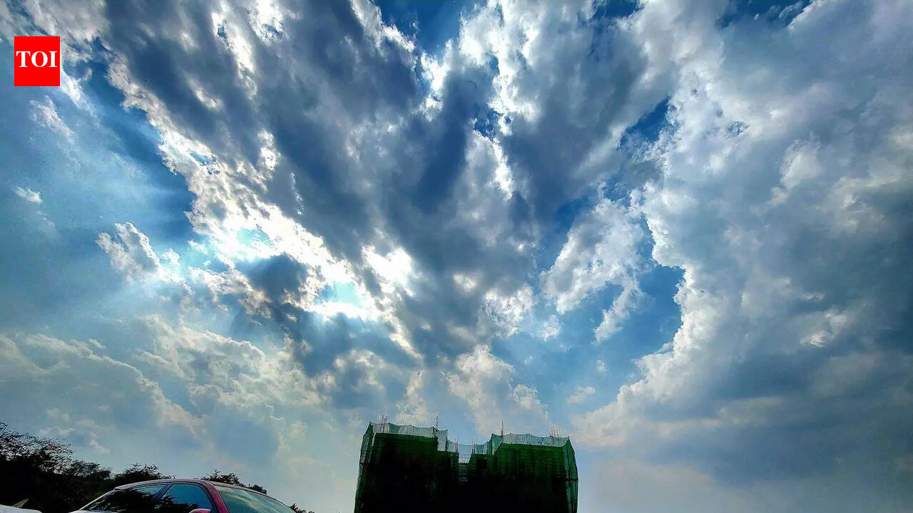 Sleepless in the city: Heat &amp; humidity push up discomfort levels