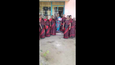 DMK launches campaign targeting women voters