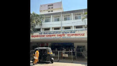 PCMC recalls over 1.5 lakh Vitamin B Complex tablets after patient reports colour change