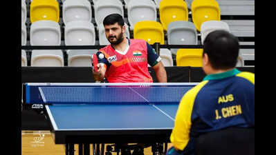 Accident to Asia No. 4: Shubham’s fight back through sport