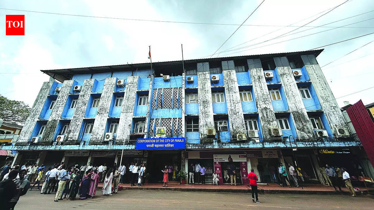 HC declines relief to corporator seeking to contest CCP elections