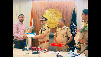 Police generate nearly Rs 4crore in fines for traffic violation with citizens’ participation