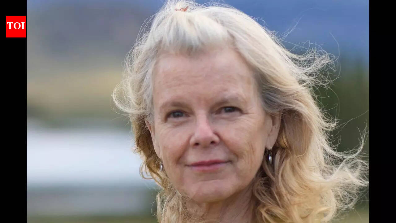 Meet Kristine McDivitt Tompkins: The former CEO of Patagonia who helped create one of the world’s largest national parks