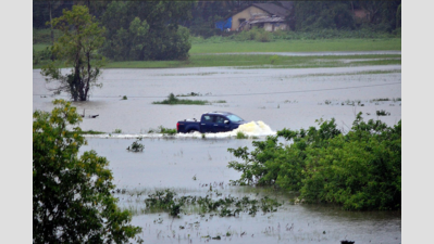 Desilting of Tar river at Rs 2 crore commences