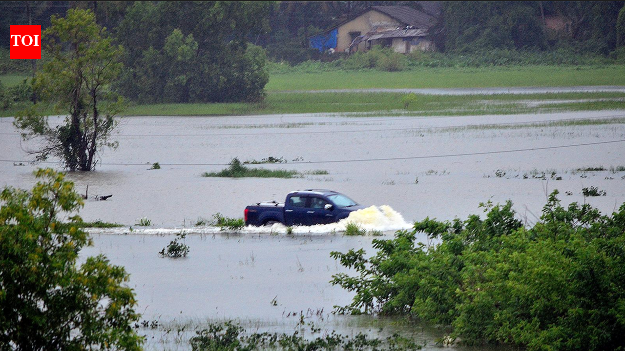 Desilting of Tar river at Rs 2 crore commences