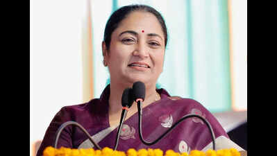 CM lays foundation stone for 49 projects worth 264cr in Mundka