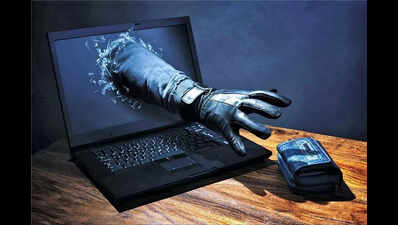 Retd def scientist duped of Rs 2.8 cr in investment scam