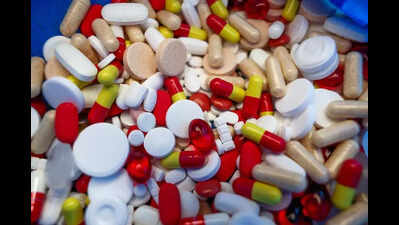 Himachal accounts for 33% of drugs failing quality tests in Jan