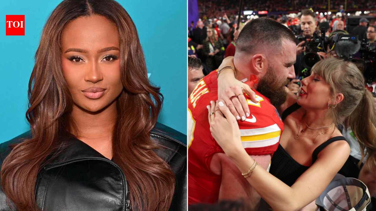 “I didn’t have successful relationships”: Kayla Nicole hints at Travis Kelce allegedly cheating on her ahead of his wedding to Taylor Swift