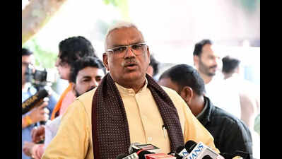MLA slams govt over extortion threats, min says actions taken