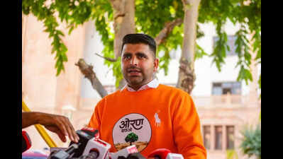 MLA slams govt over extortion threats, min says actions taken
