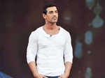 John Abraham to marry this year