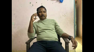 ‘Mortars, camps broke us’: Surrendered Maoist commander Deva reveals turning point in jungle war