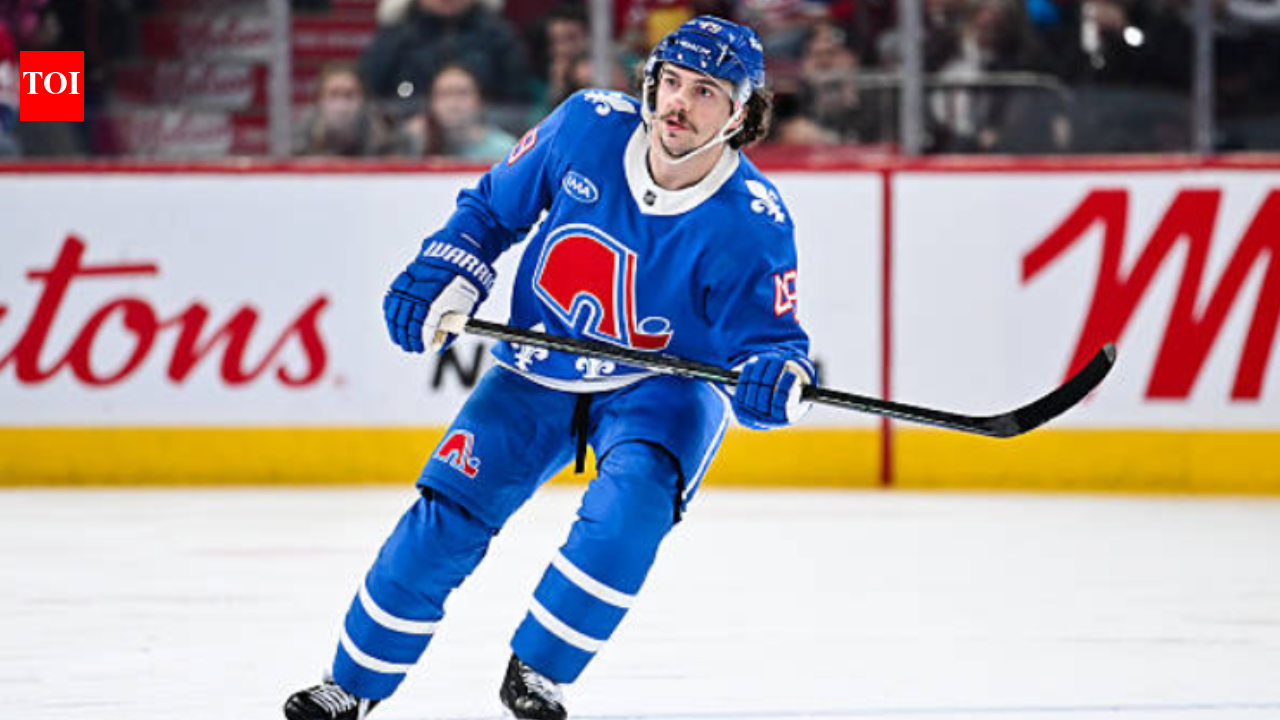 NHL trades roundup: Samuel Girard heads to Penguins, Colorado adds Brett Kulak in key moves