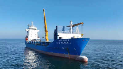 Apeejay Shipping to commence Andaman service with new container vessel