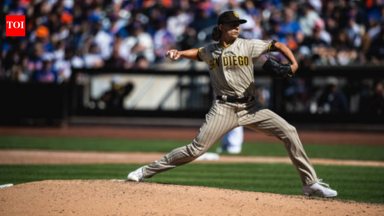 MLB Rumors Roundup: Yankees eye surprising Opening Day move with Jasson Dominguez, Giants to add Brent Honeywell Jr.