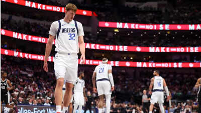 Is Cooper Flagg playing tonight vs. Brooklyn Nets? Final status for Mavericks’ rookie sensation