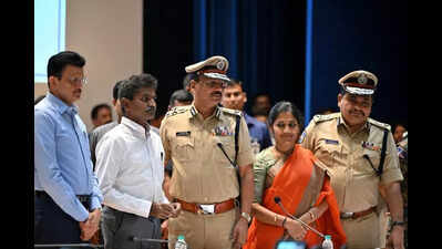 With only 11 cadres left, Maoist movement nearing end in T: DGP