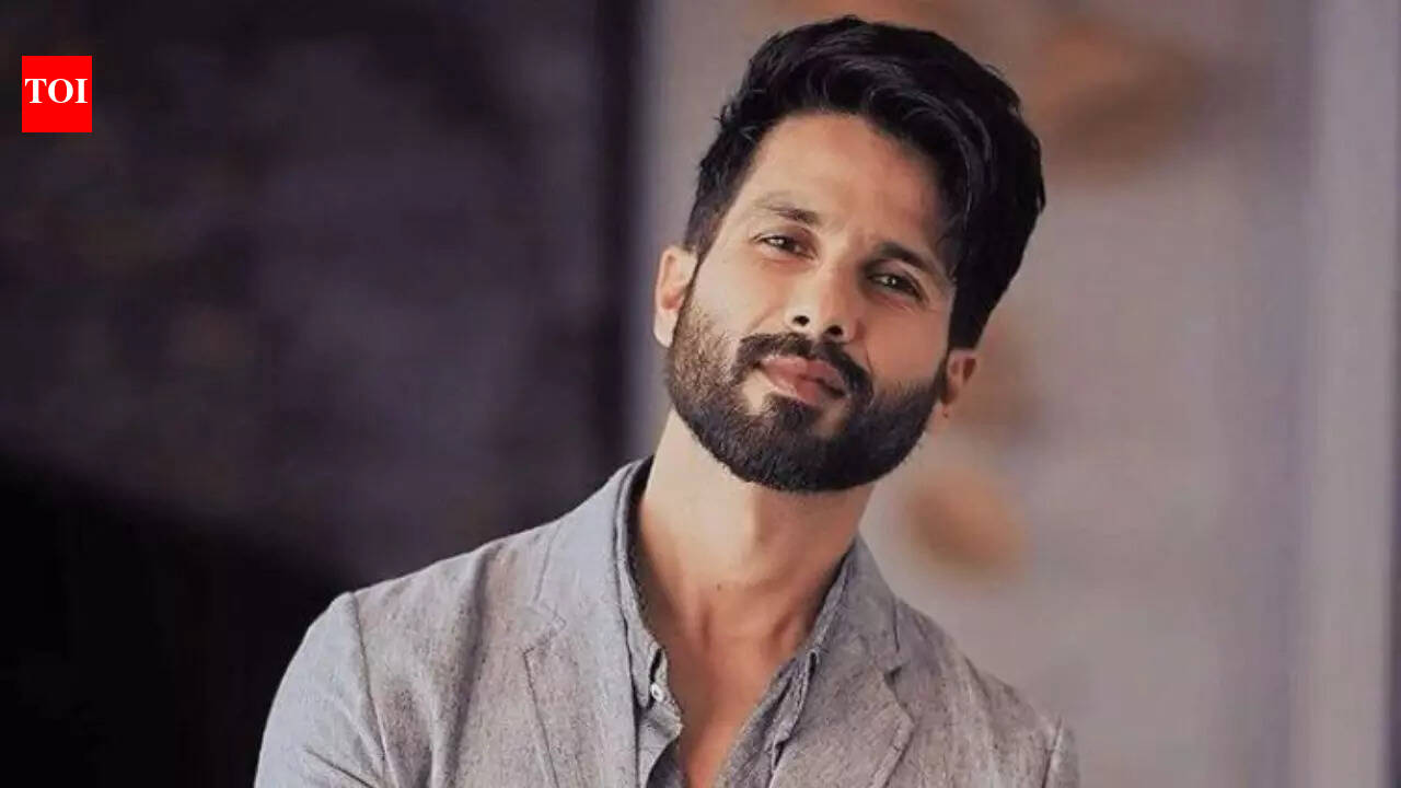 Shahid Kapoor birthday special: Best performances of the actor to watch on OTT