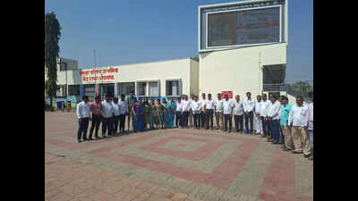 Indapur village says goodbye to visual pollution with digital transformation, earns Rs4 lakh