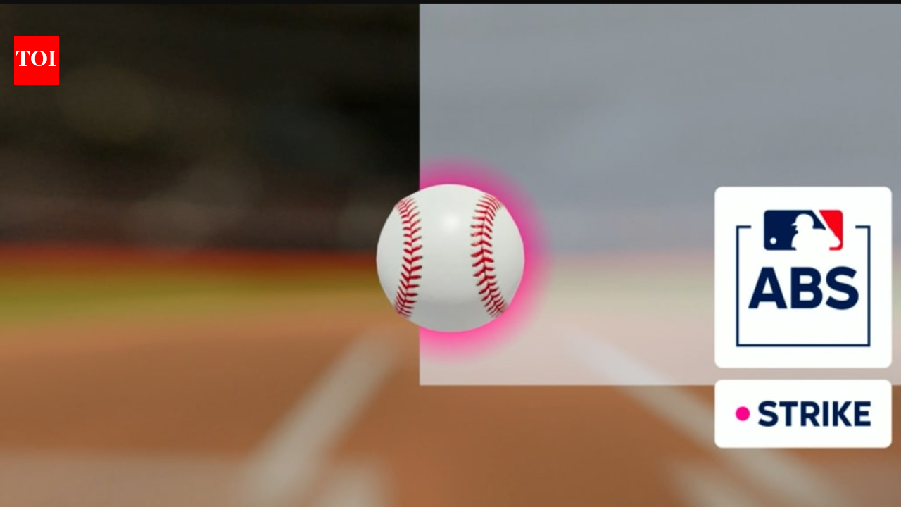 Why MLB added the ABS challenge system? Disputed fourth pitch in Spring Training shows its importance