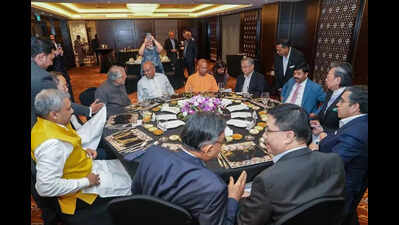 Singapore Co to build cargo campus at Noida int’l airport
