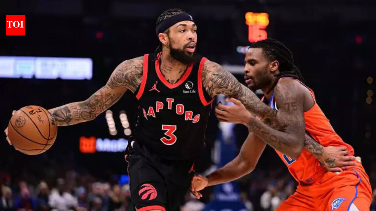 Oklahoma City Thunder vs Toronto Raptors injury report: Who's playing, injured and questionable players, head-to-head records, team stats, and more (February 24, 2026)