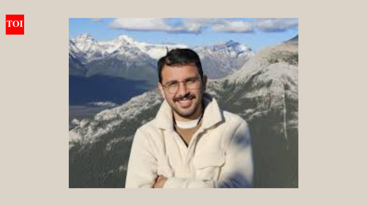 Canadian scholar Hamza Ahmad Khan reported missing in Pakistan; later found arrested for social media posts