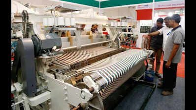 Textile industry urges Union government to restore RoDTEP rates