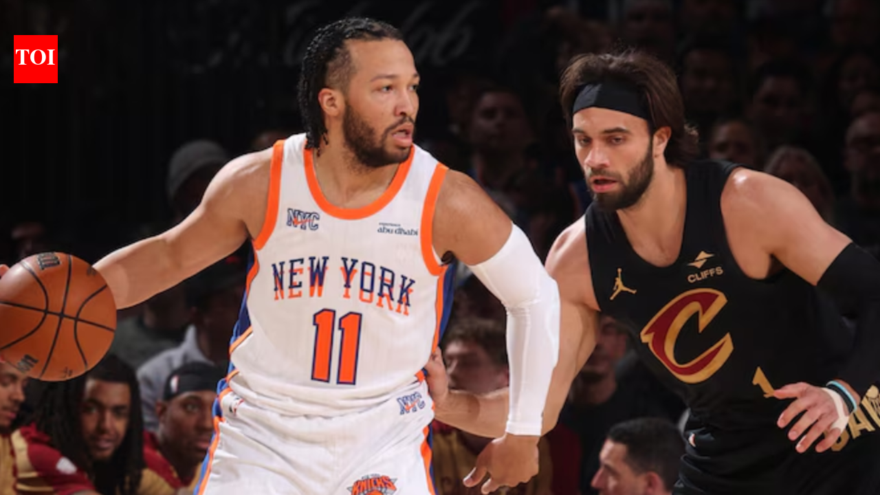 New York Knicks vs Cleveland Cavaliers injury report: Who's playing, injured and questionable players, head-to-head records, team stats, and more (February 24, 2026)