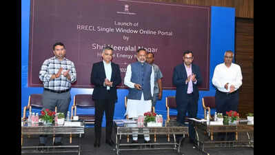 Raj met record power demand sans cuts in Rabi season: Min